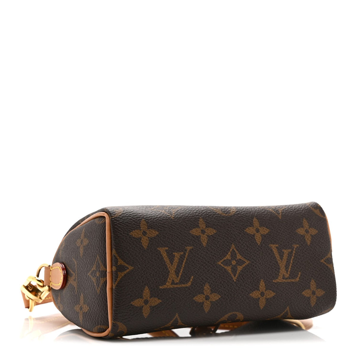 Monogram Nano Speedy Bandouliere