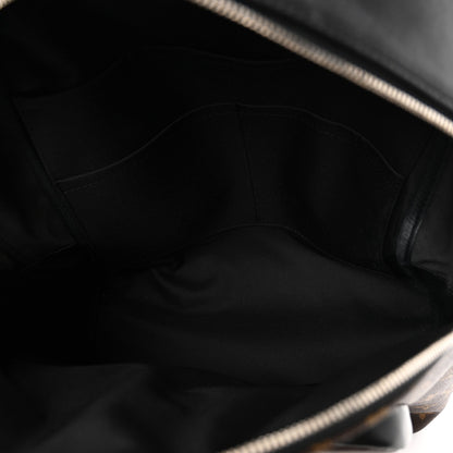Monogram Macassar Josh NM Backpack