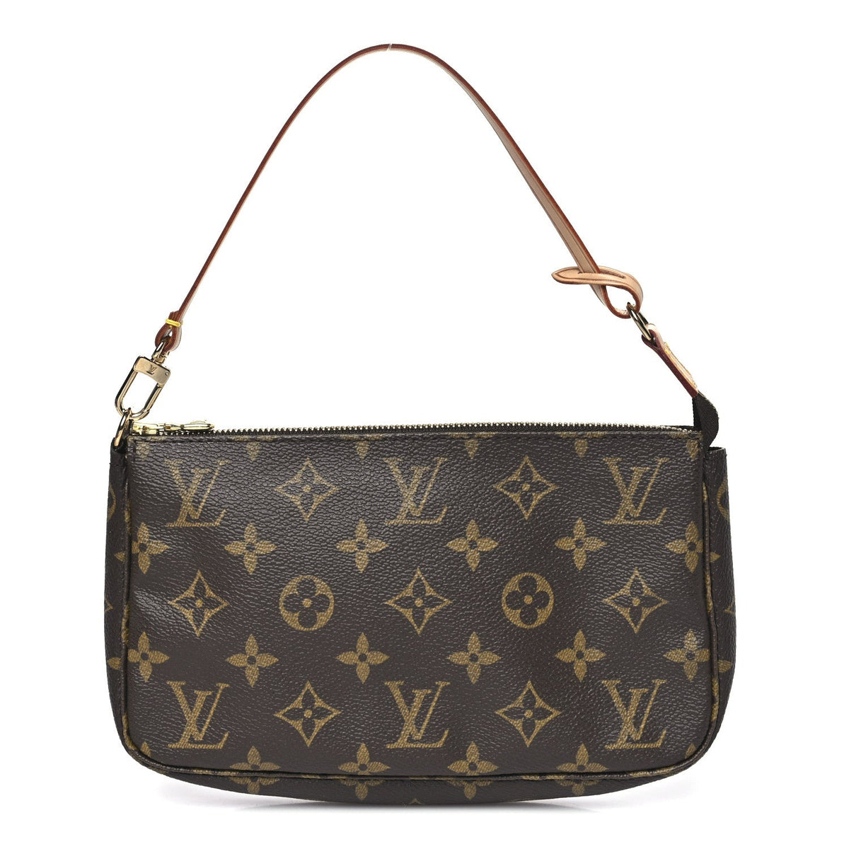 Monogram Pochette Accessories