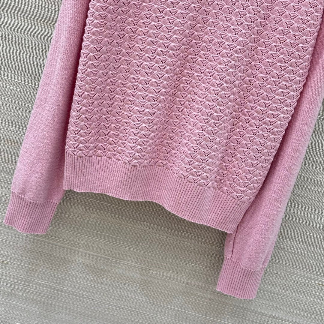 MIUMIU SWEATER STYLE 756