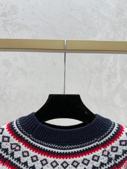 MIUMIU SWEATER STYLE 682