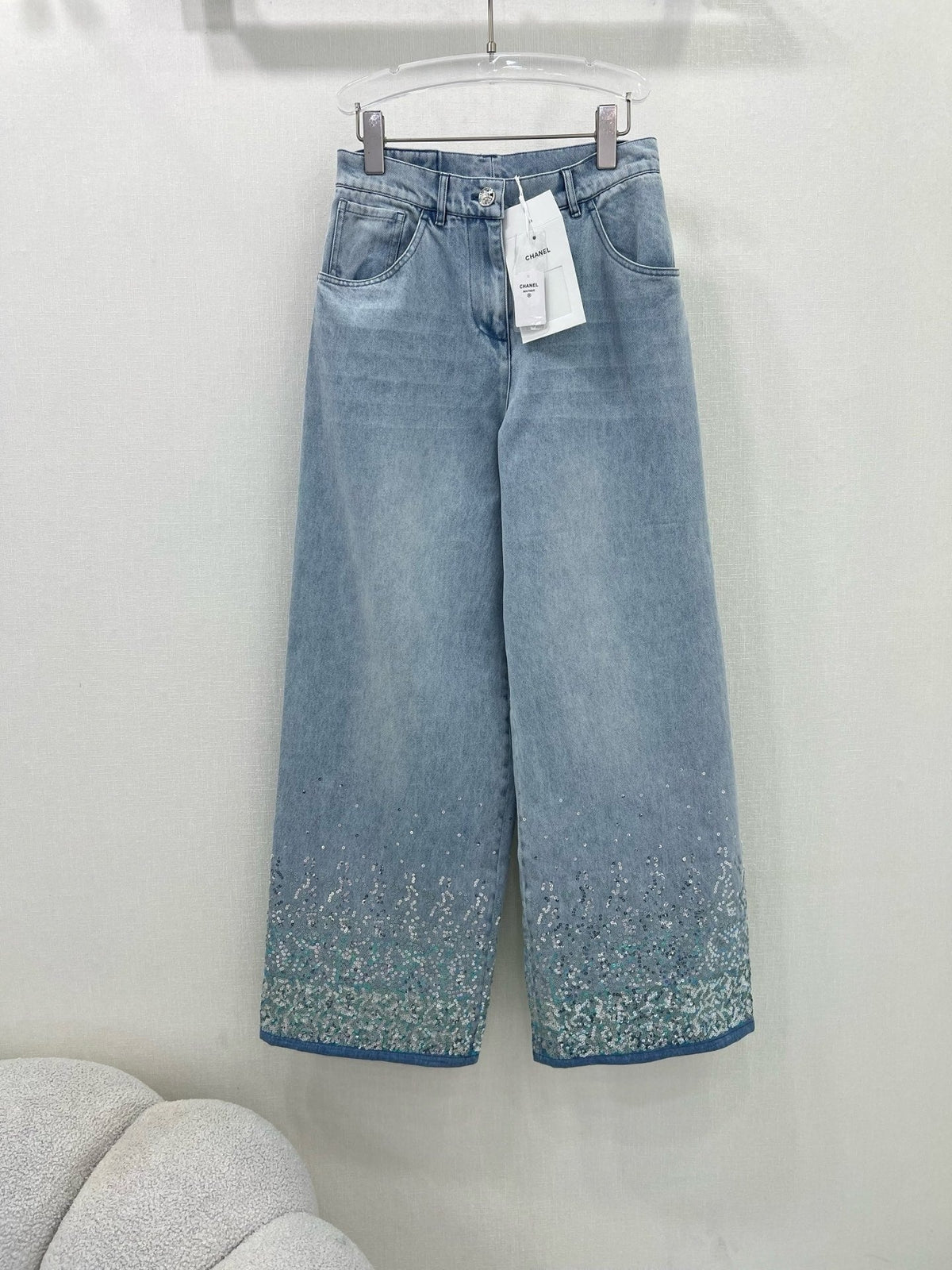 CHANEL NEW JEANS 269247