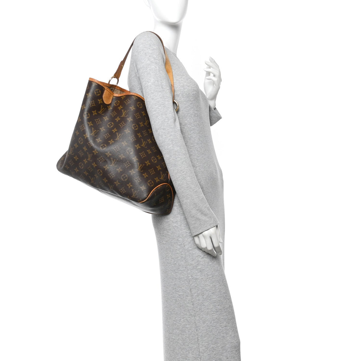 Monogram Delightful MM