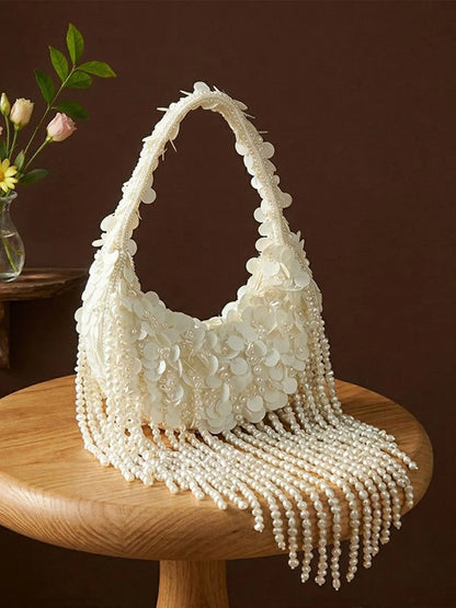 Sadie Shell-shaped Bag