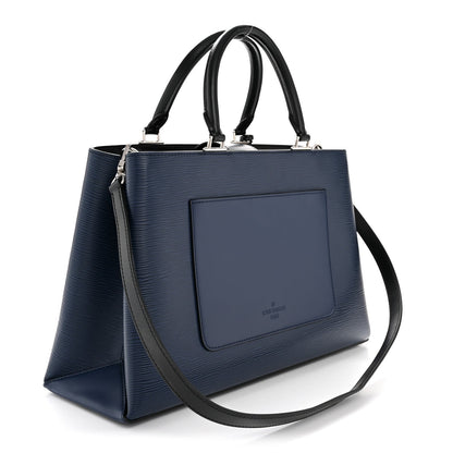Epi Kleber MM Indigo