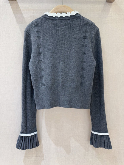 MIUMIU CARDIGAN STYLE 801