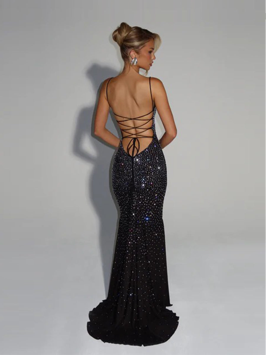 Kinsley Maxi Dress