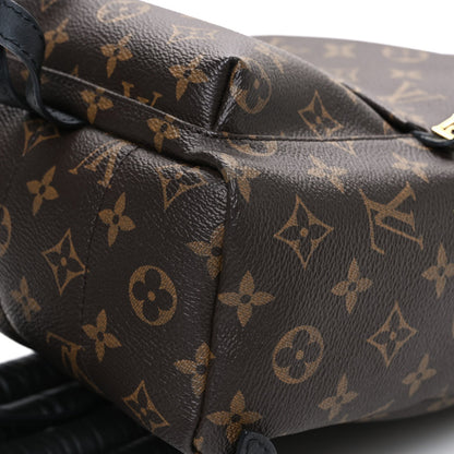 Monogram Palm Springs Backpack PM