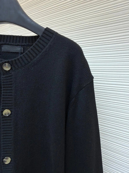 PRADA 25S CARDIGAN 490