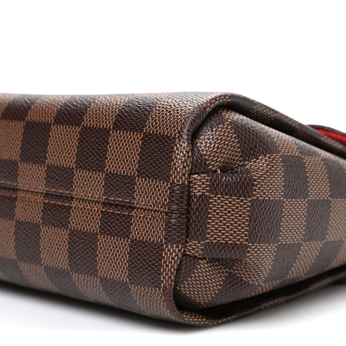 Damier Ebene Croisette
