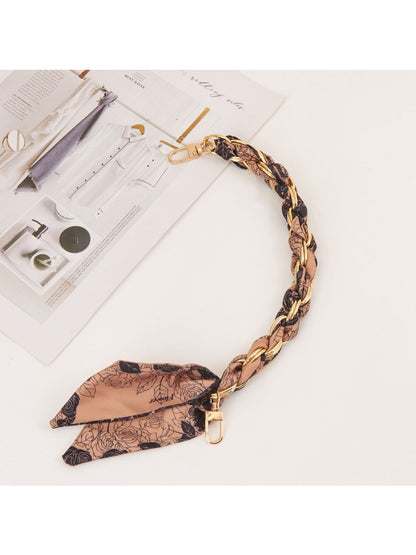 Koco - Woven Phone Strap Wrist Lanyard