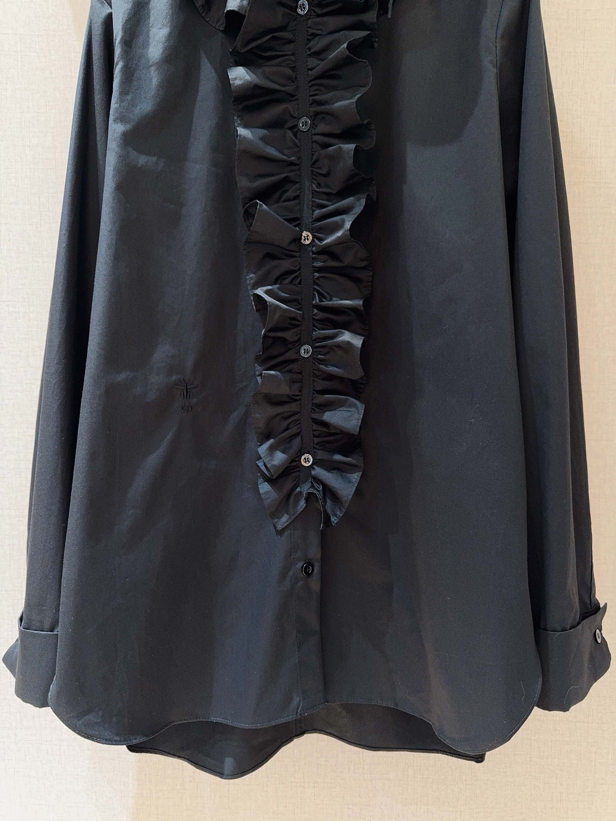 DIOR 25S SHIRT STYLE 356