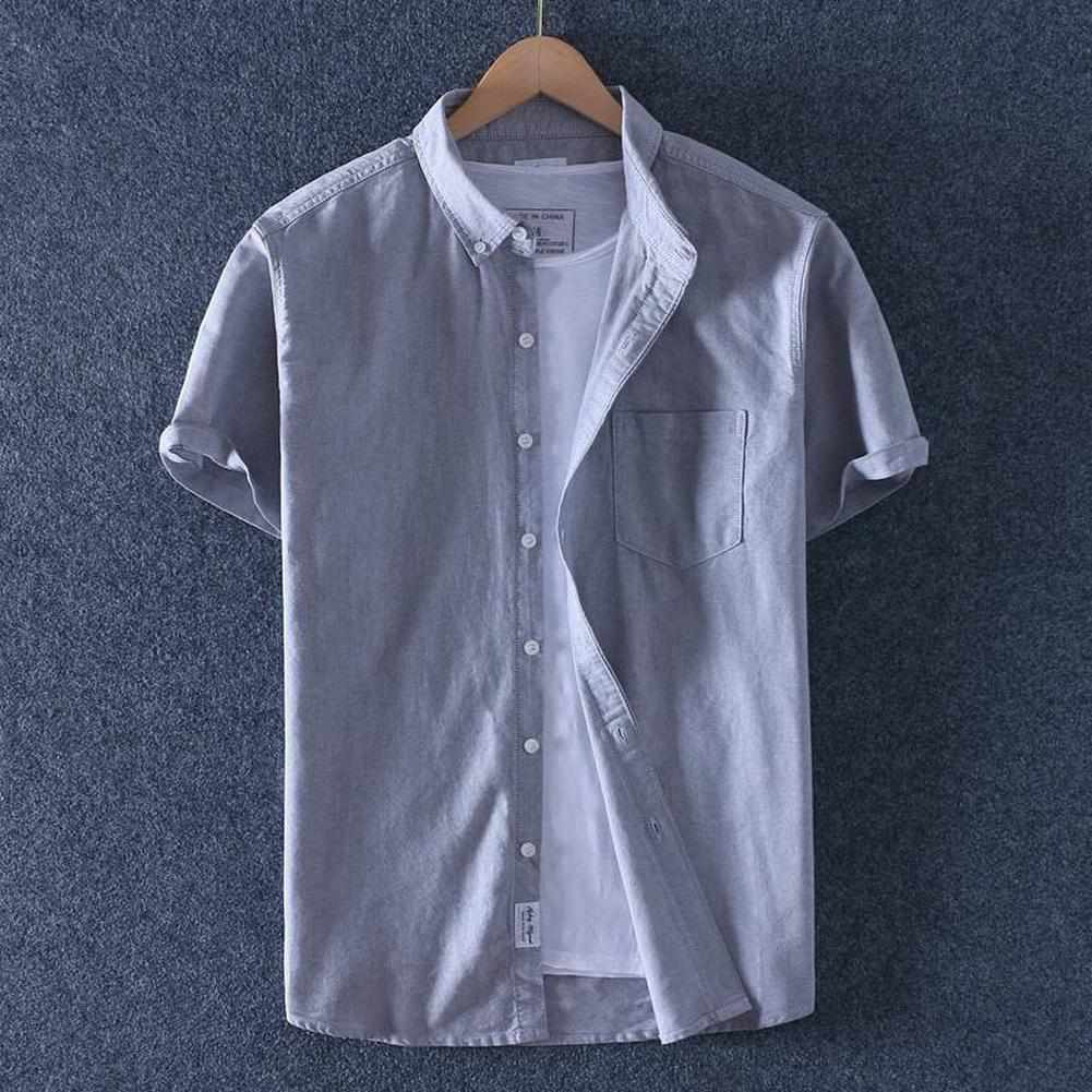 Saint Morris Belize Camp Shirt