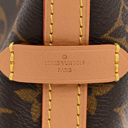 Monogram Carryall PM