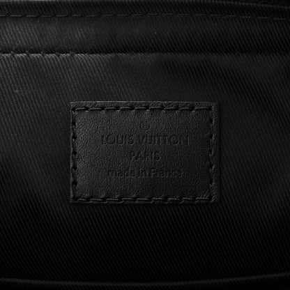 Reverse Monogram Eclipse Trio Messenger