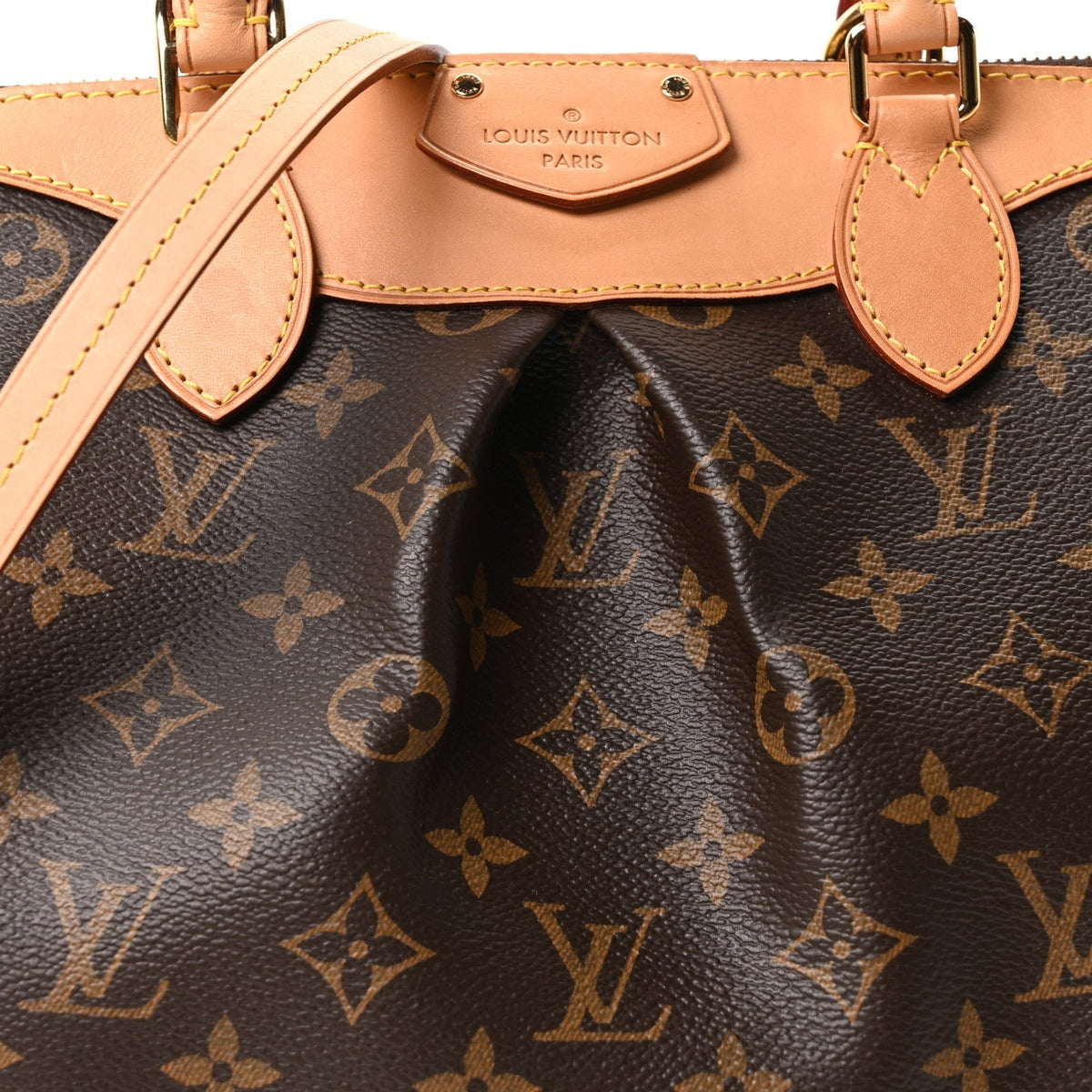 Monogram Segur NM