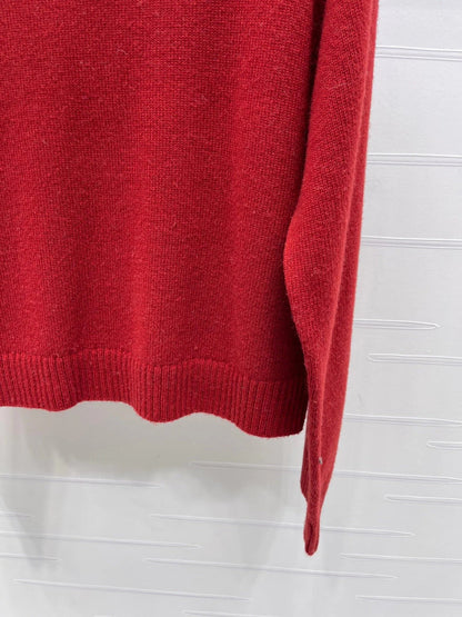 CELINE 25S PULLOVER SWEATER 0029