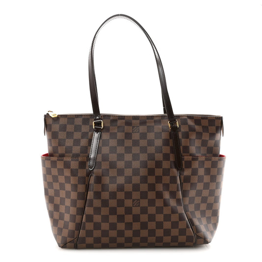 Damier Ebene Totally MM