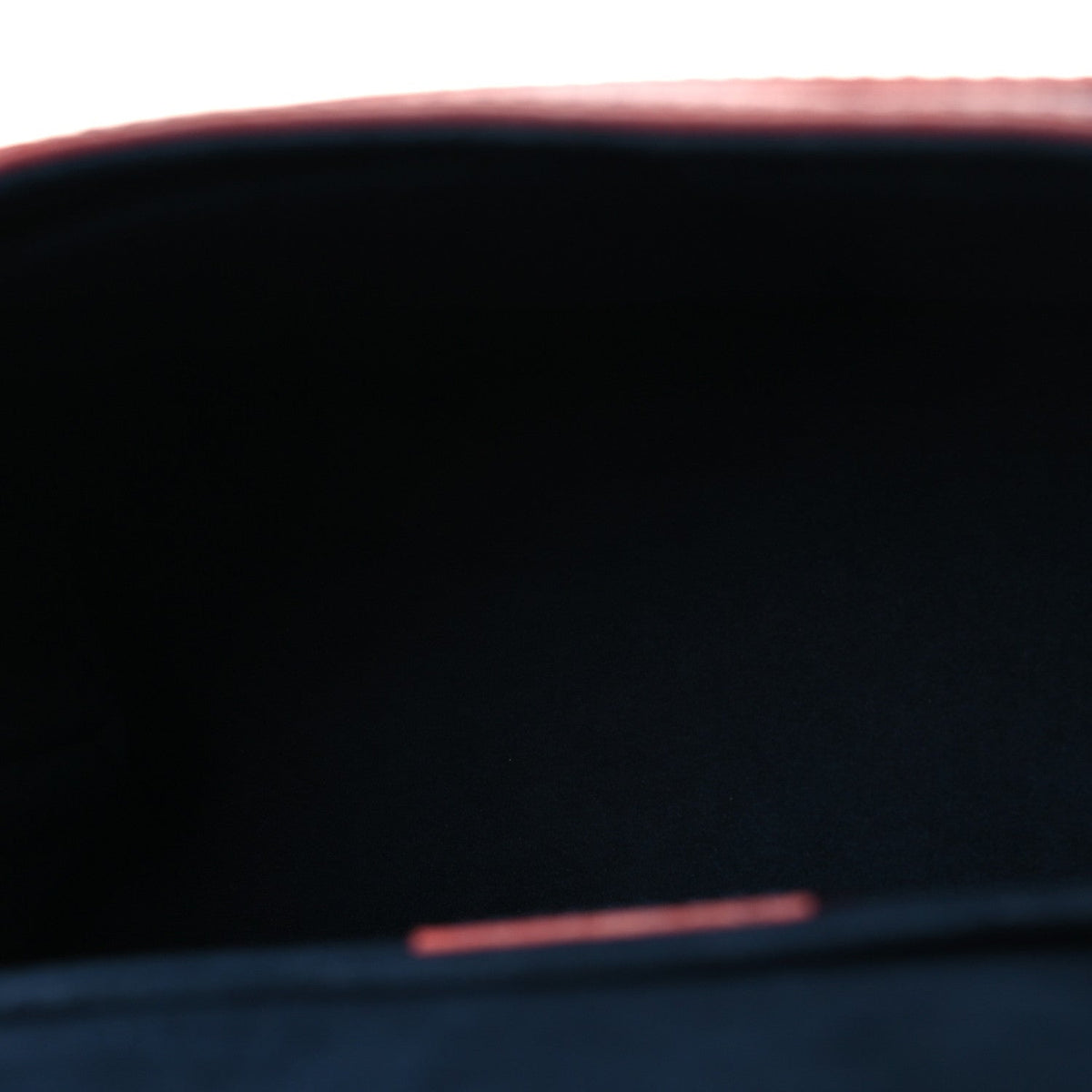 Empreinte Marignan Marine Rouge