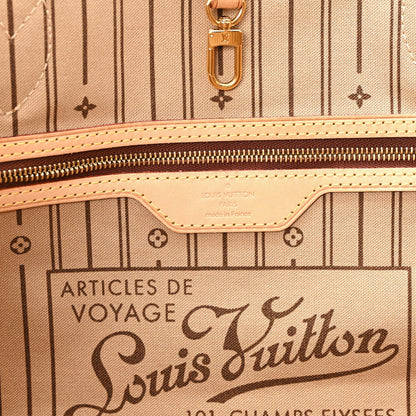 Monogram Neverfull GM
