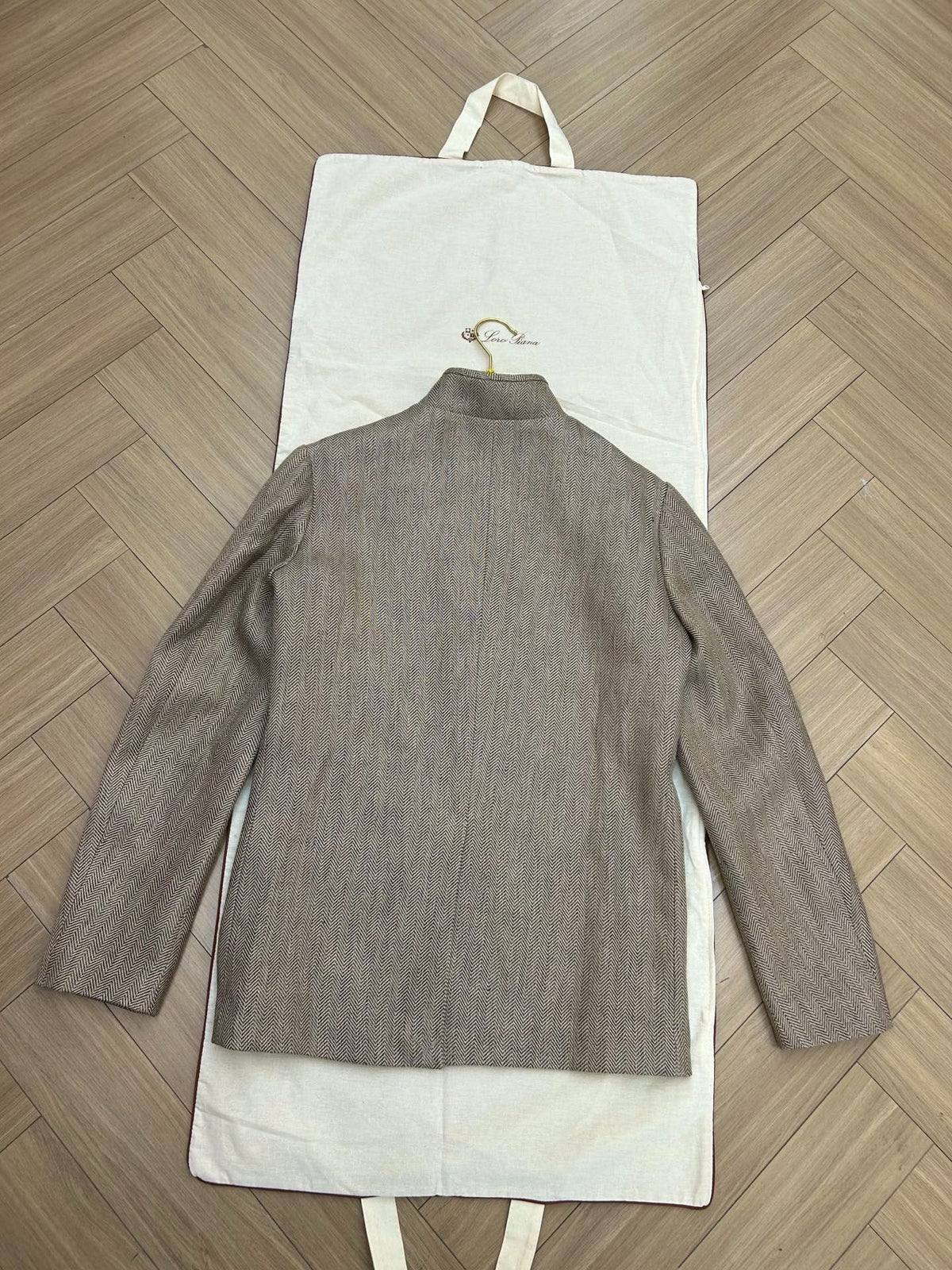 LP WAISTCOAT STYLE 174