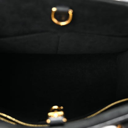 Empreinte Monogram Giant Onthego PM Black