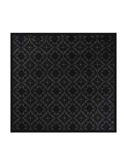Scarvii - Ethnic Paisley Scarf - Versatile &amp; Stylish