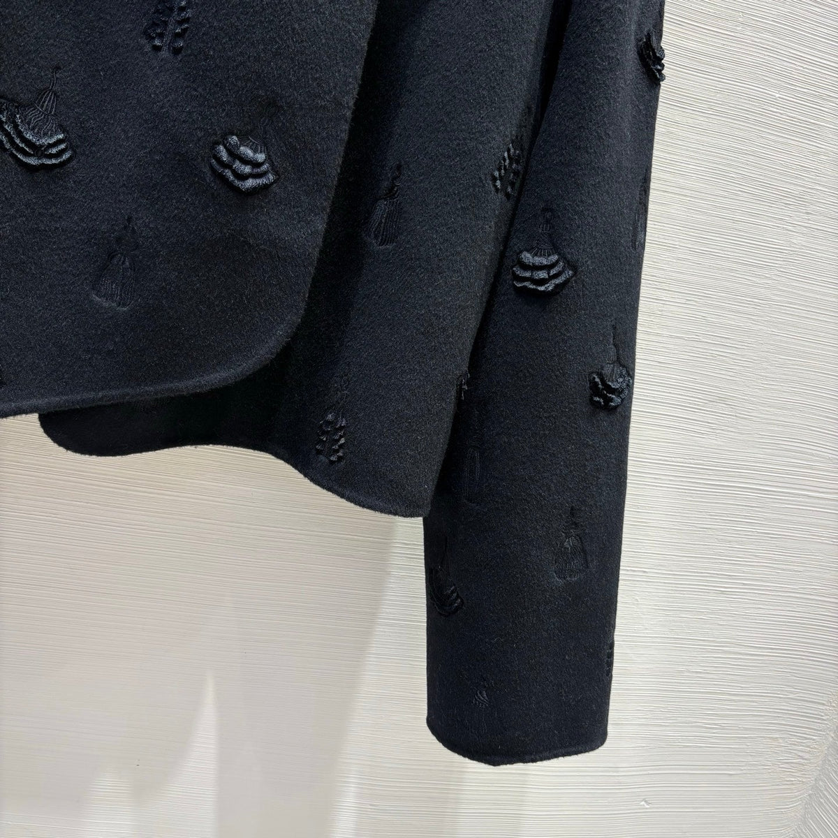 HM 25 Cashmer Coat 264286