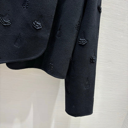 HM 25 Cashmer Coat 264286