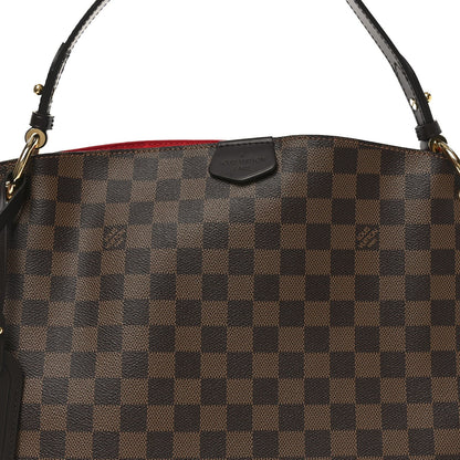 Damier Ebene Graceful PM