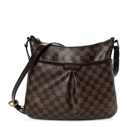 Damier Ebene Bloomsbury PM