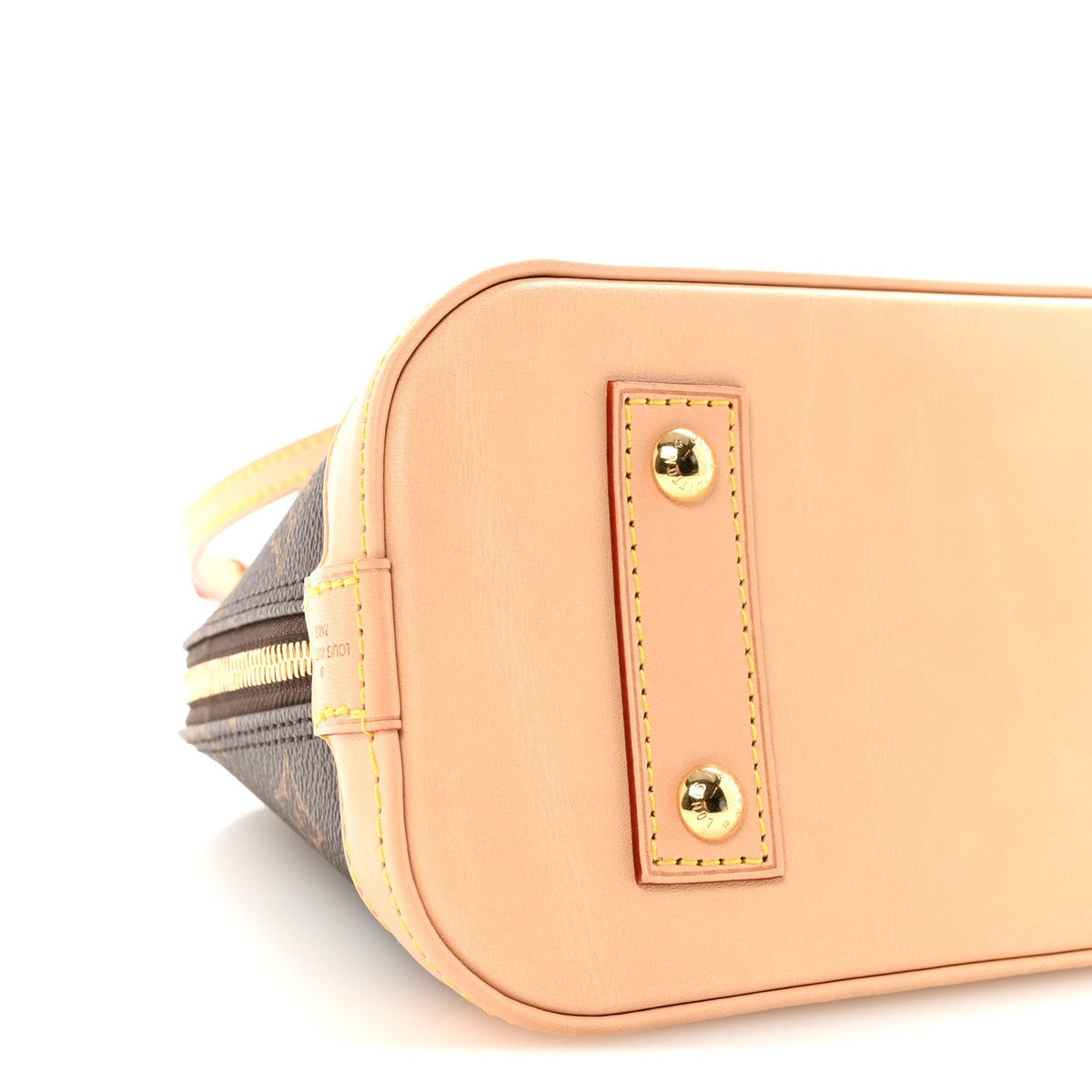 Monogram Alma BB