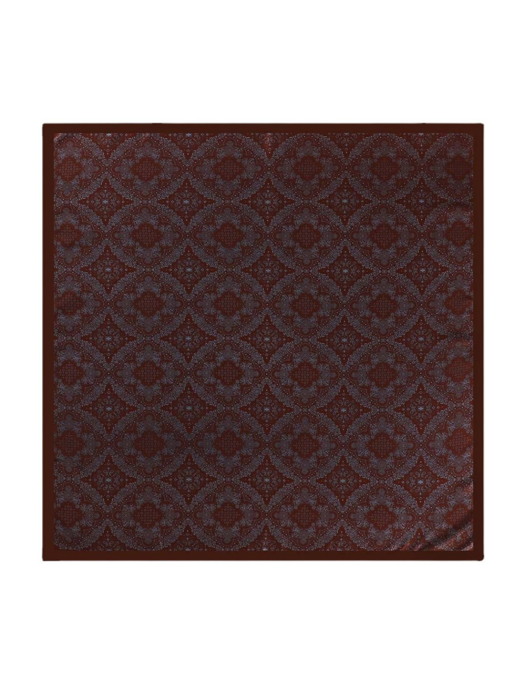 Scarvii - Ethnic Paisley Scarf - Versatile &amp; Stylish