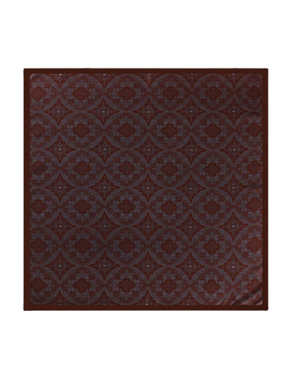 Scarvii - Ethnic Paisley Scarf - Versatile &amp; Stylish