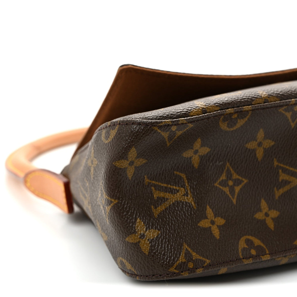 Monogram Mini Looping