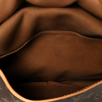 Monogram Saumur 30