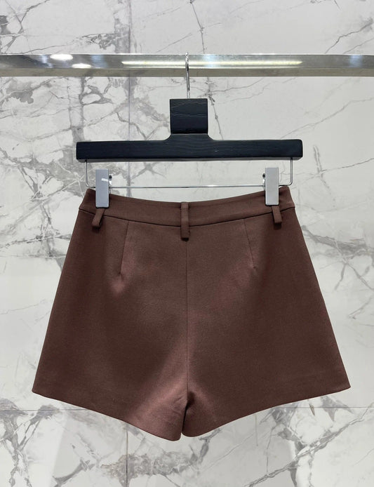 YSL 25S SKIRT STYLE 205