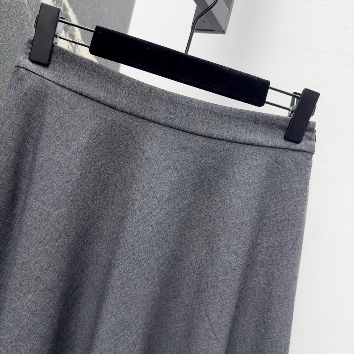 DIOR 25S MIDI SKIRT 491