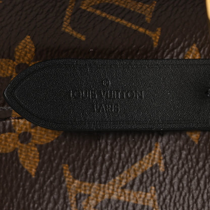 Monogram Neonoe MM Black
