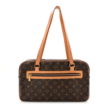 Monogram Cite GM