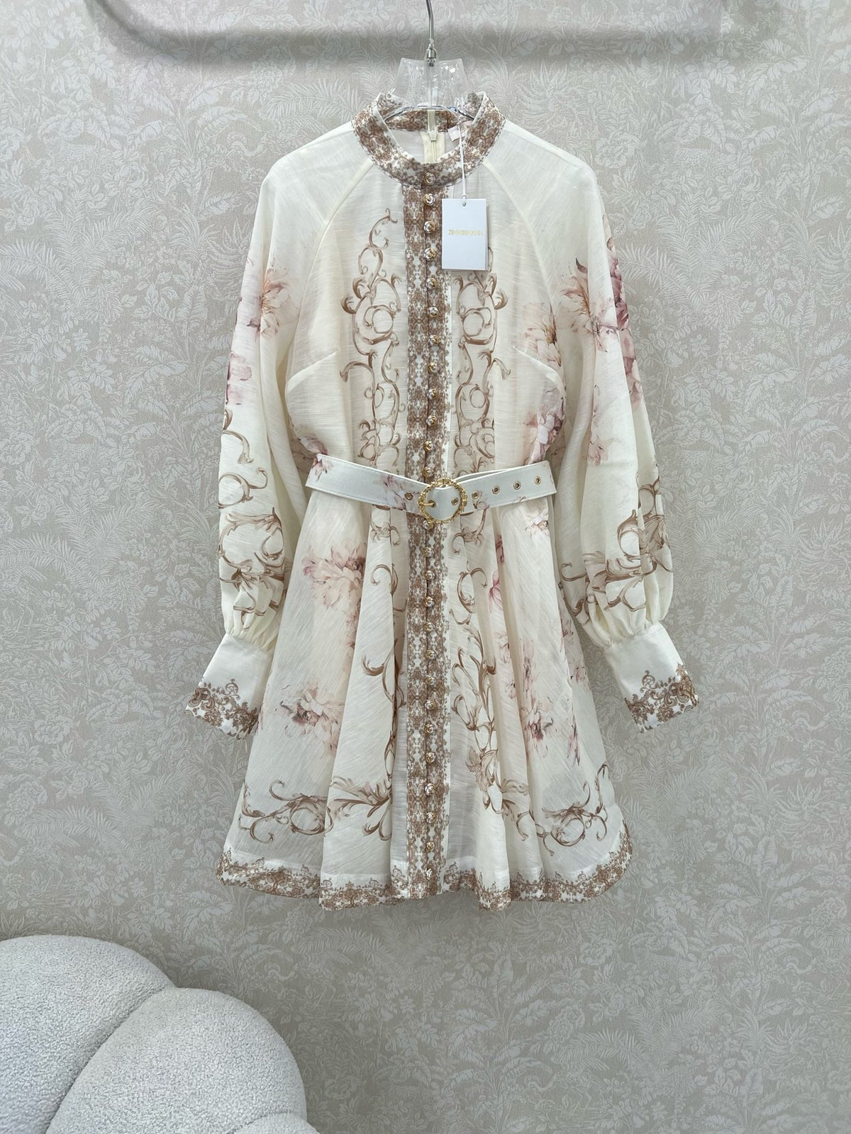 Zimmermann 25 Dress 359