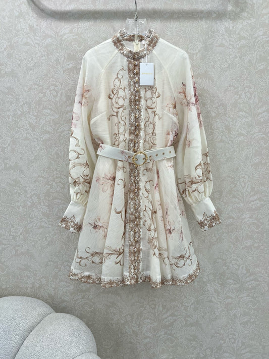Zimmermann 25 Dress 359
