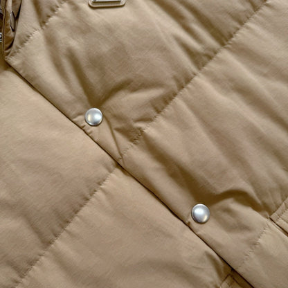 PRADA 25S DOWN VEST 357