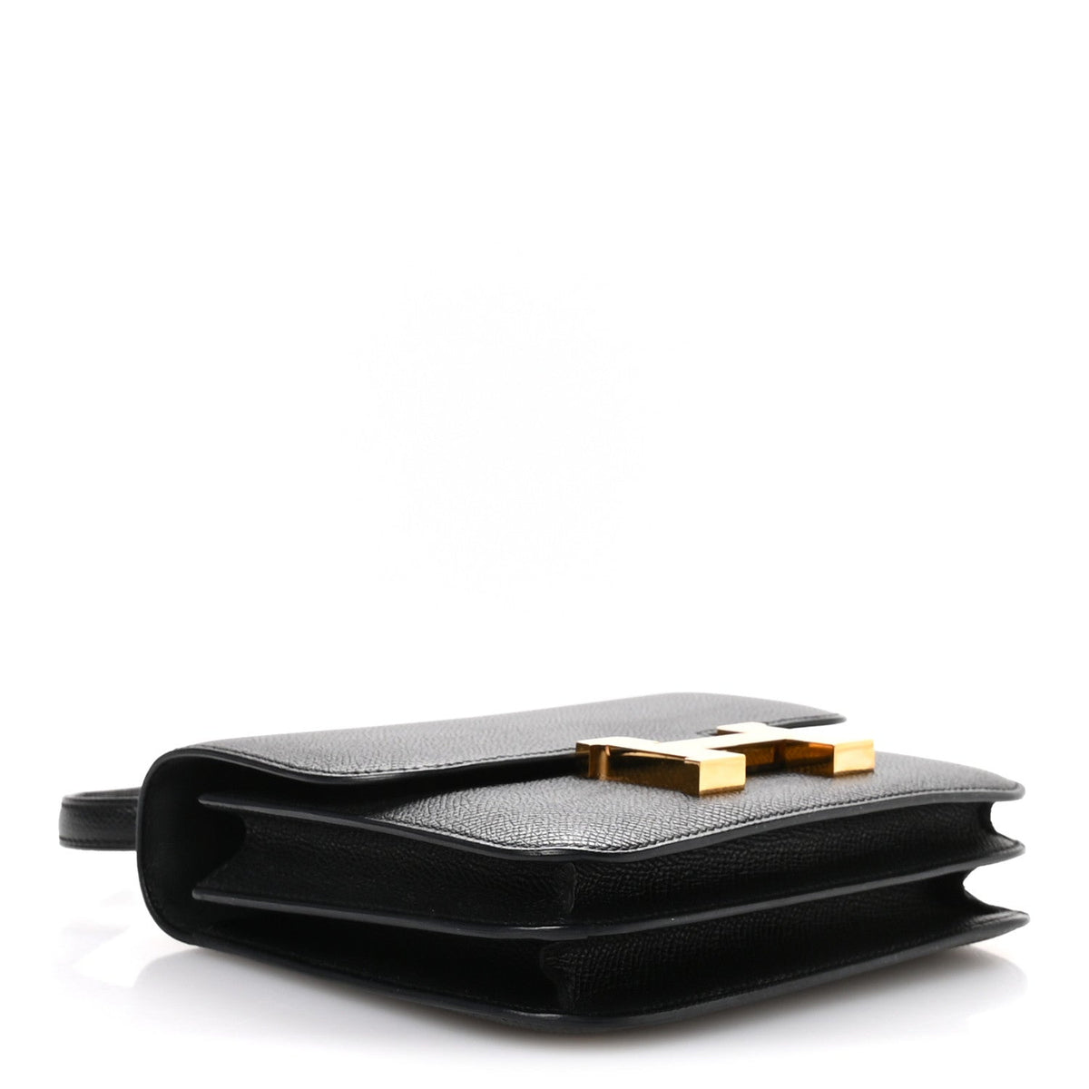 Epsom Constance 18 Black
