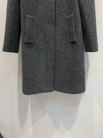 MIUMIU LONG COAT STYLE 598