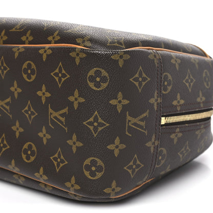 Monogram Deauville