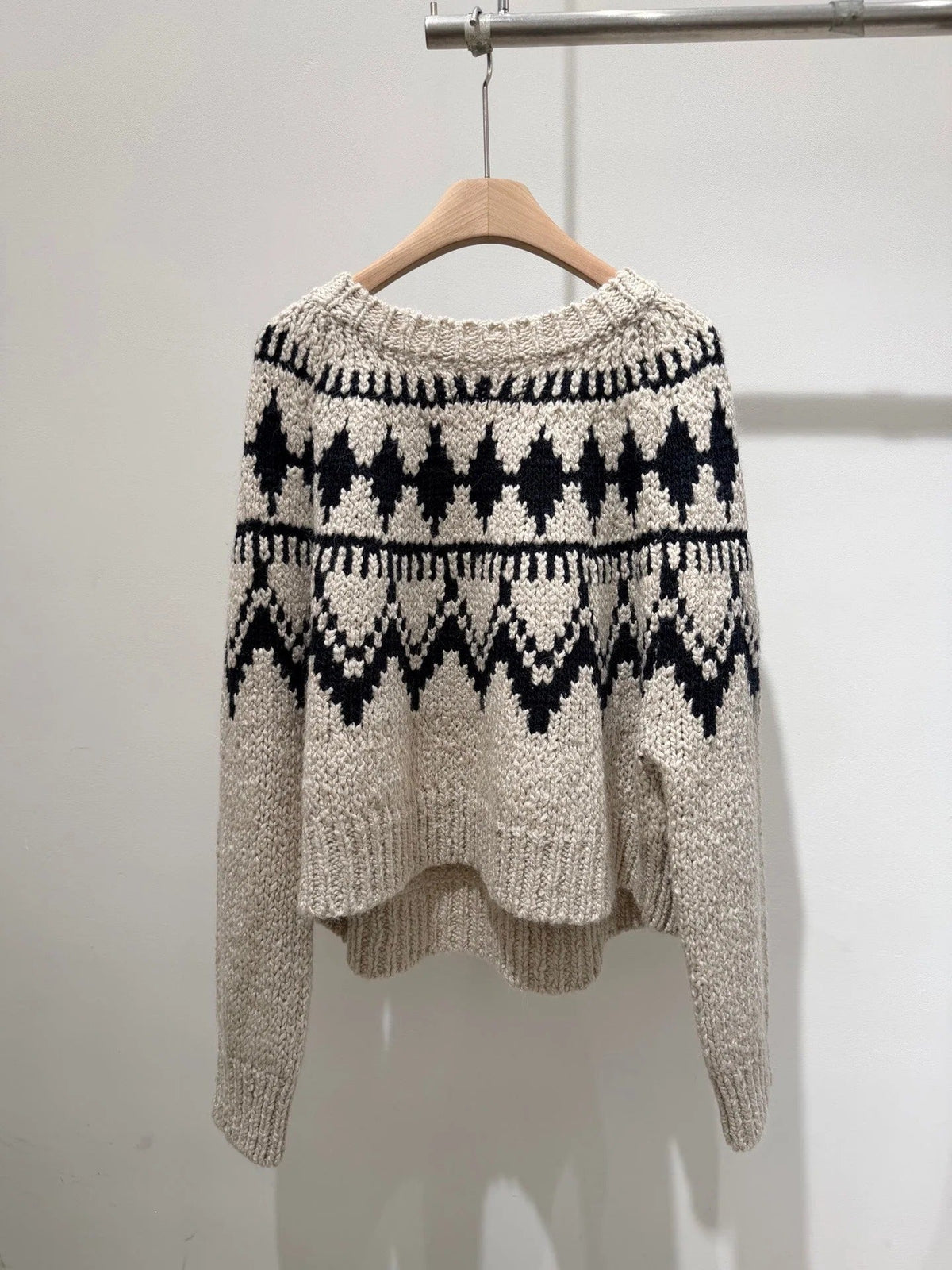 DIOR 25S SWEATER 494