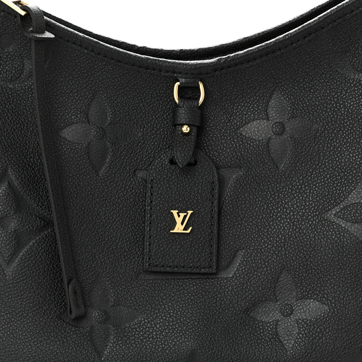 Empreinte Carryall PM Black