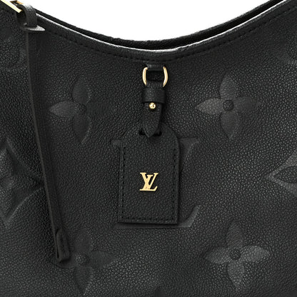 Empreinte Carryall PM Black