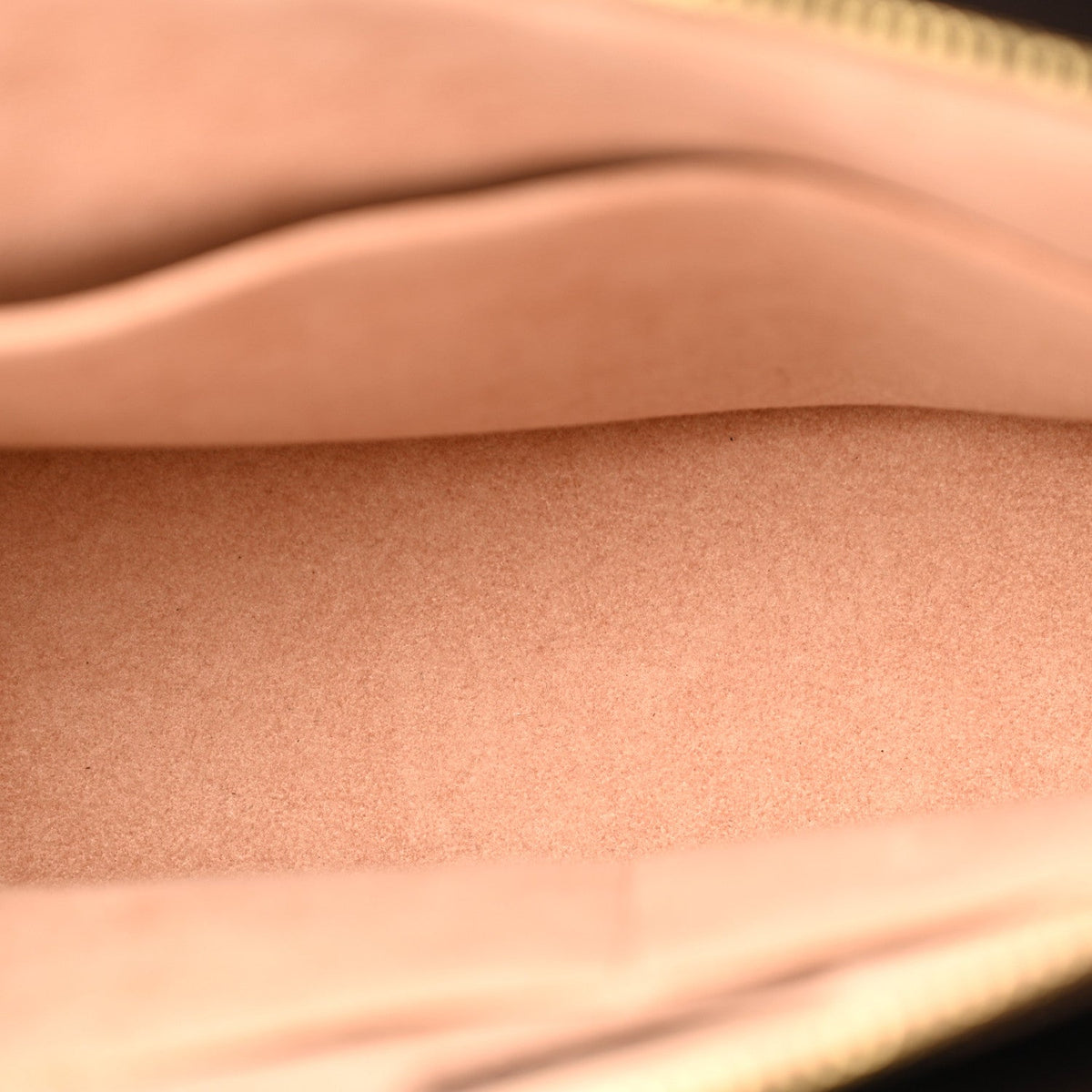 Damier Ebene Kensington Bowling Bag